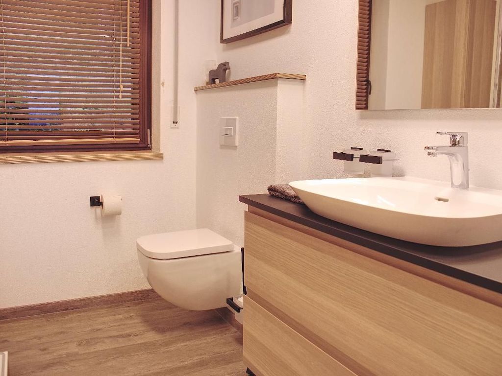 Badezimmer 2