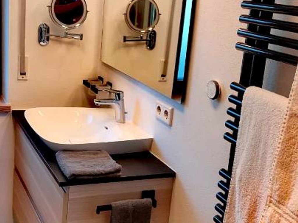 Badezimmer 1