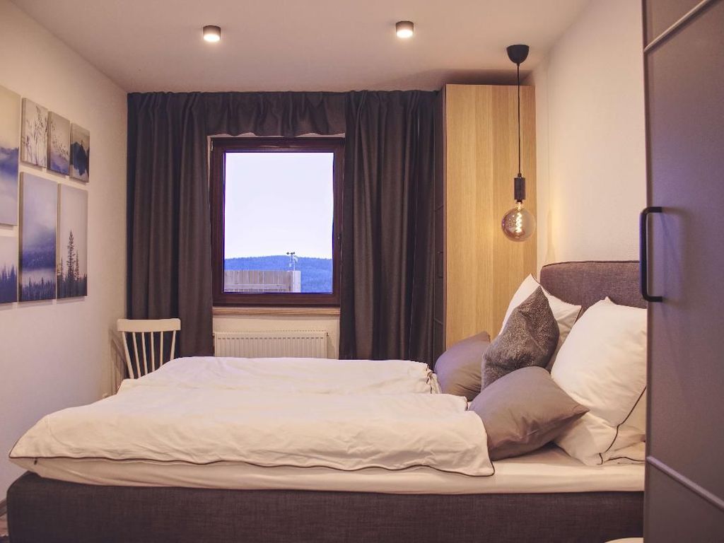 Schlafzimmer 2