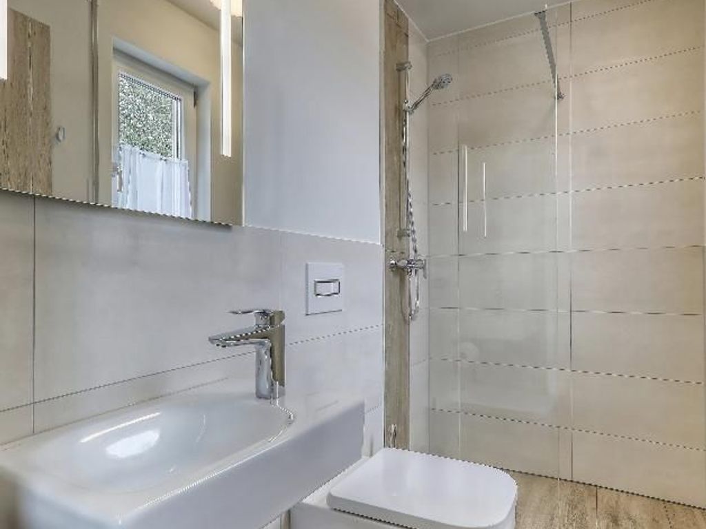 Gäste WC
