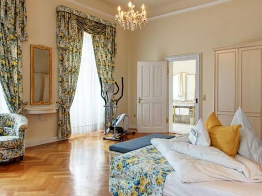 Schlosshotel Bad Neustadt
