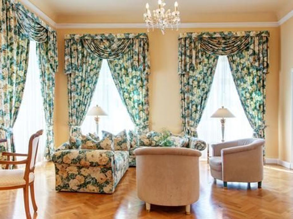 Schlosshotel Bad Neustadt