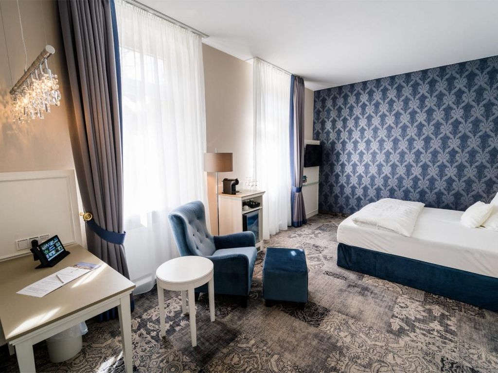 Schlosshotel Bad Neustadt