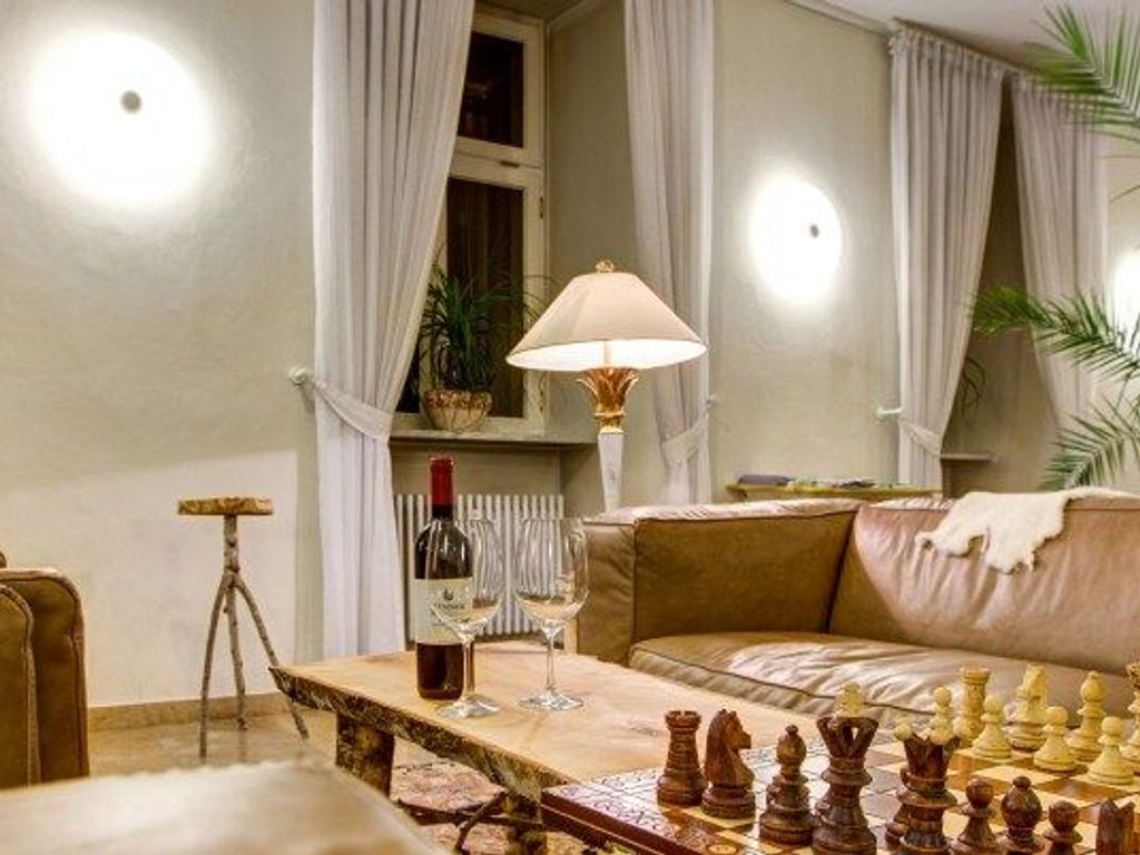 Schlosshotel Bad Neustadt