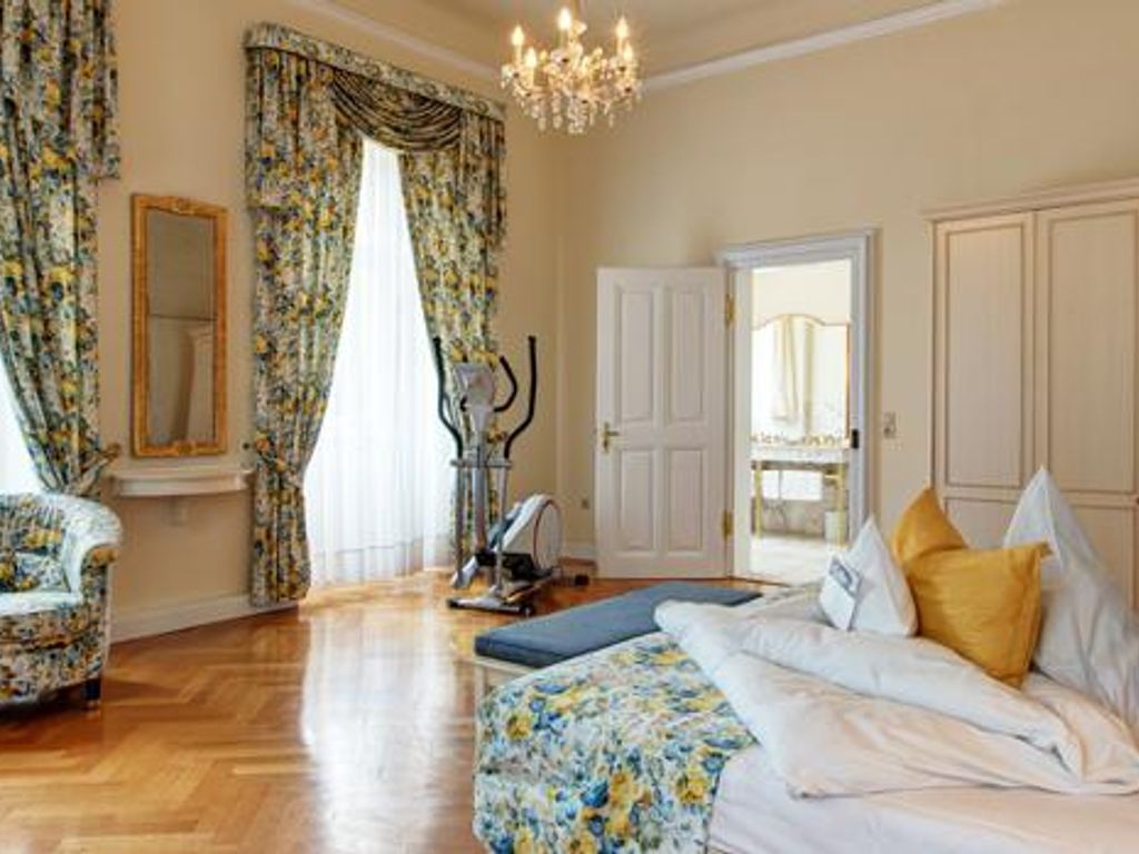Schlosshotel Bad Neustadt