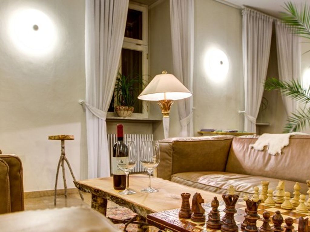 Schlosshotel Bad Neustadt