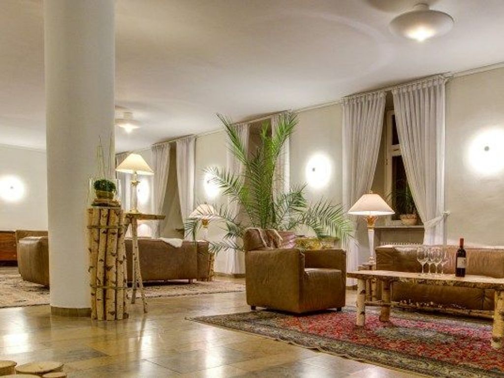 Schlosshotel Bad Neustadt