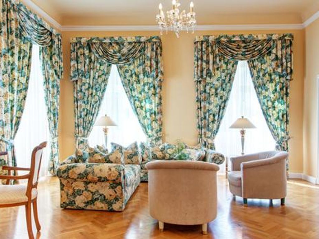 Schlosshotel Bad Neustadt