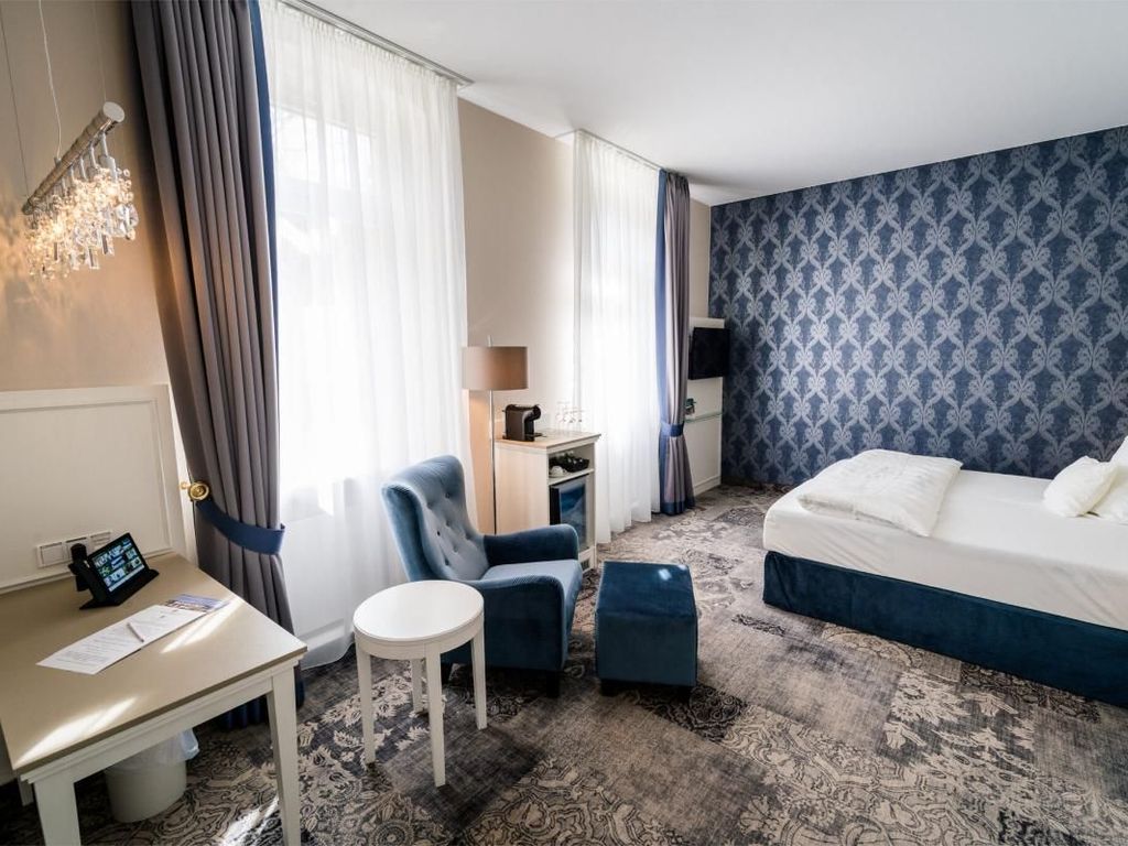 Schlosshotel Bad Neustadt