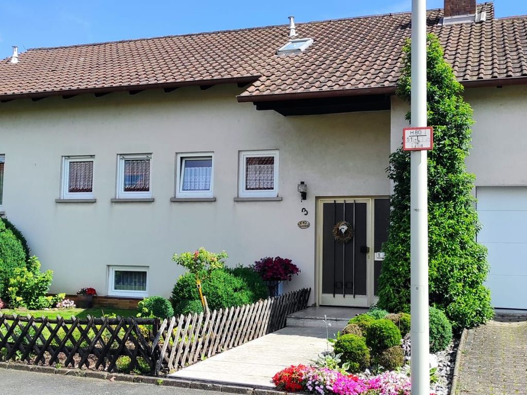 Ferienwohnung Fackelmann