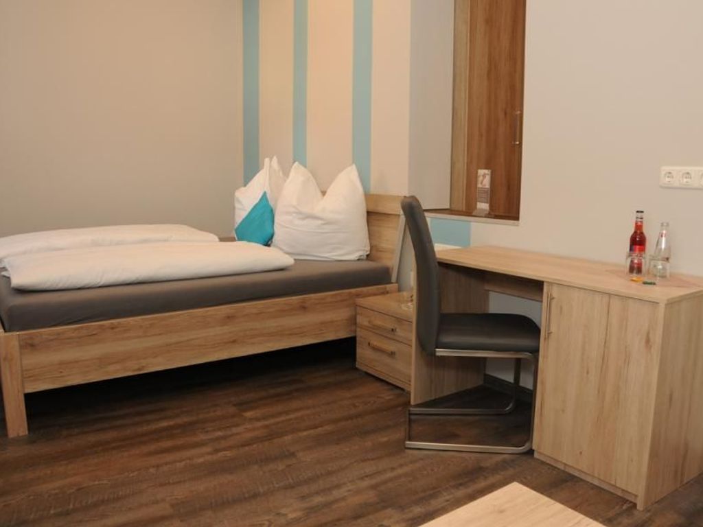 Doppelzimmer