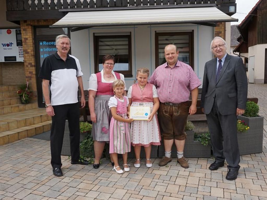Landgasthof und Pension Zum Löwen
