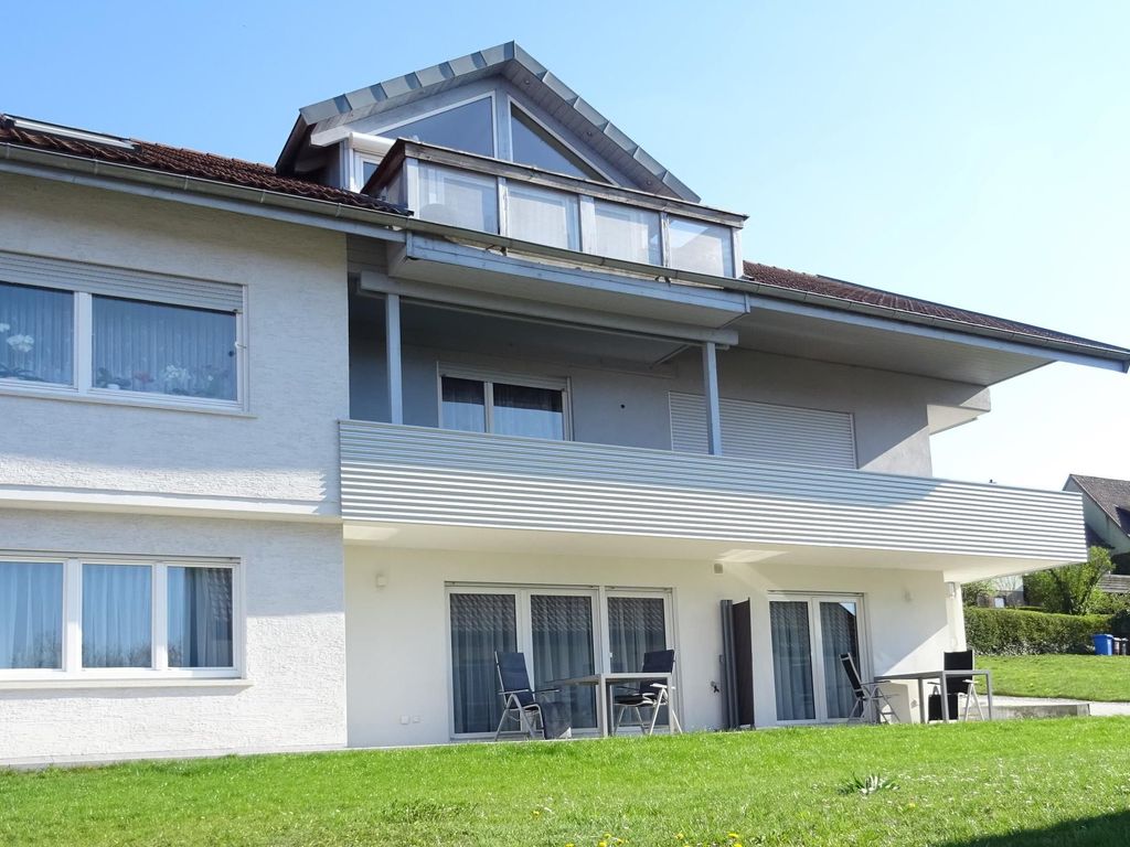 Ferienwohnung HappyNes