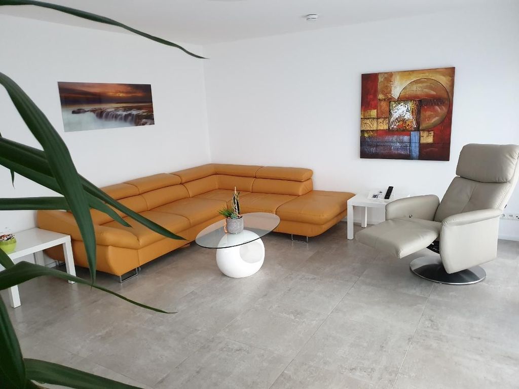 Ferienwohnung HappyNes