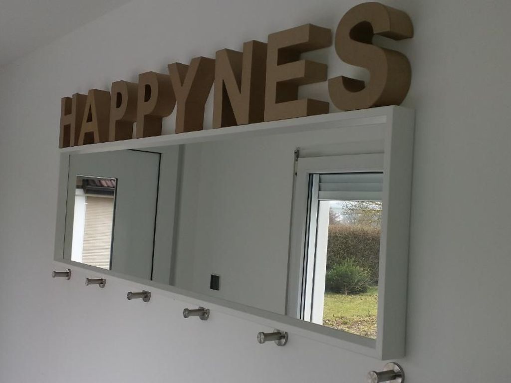 Ferienwohnung HappyNes