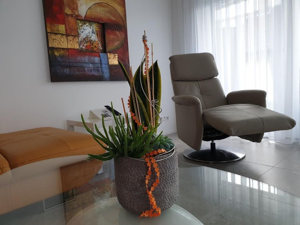 Ferienwohnung HappyNes