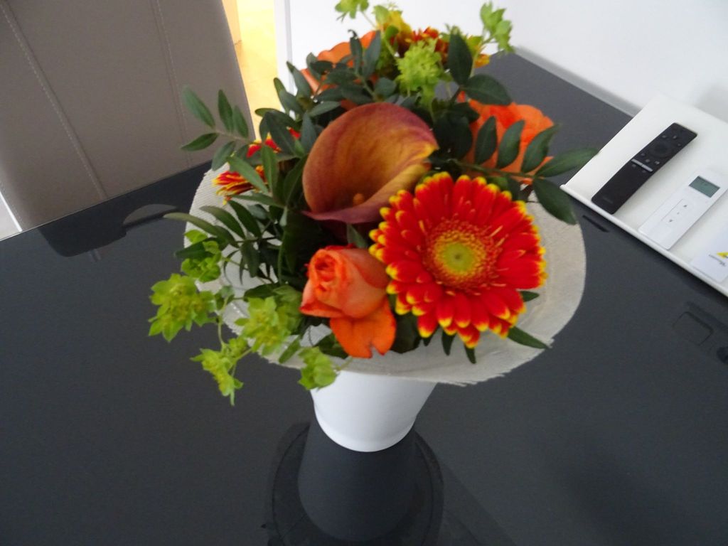 Ferienwohnung HappyNes