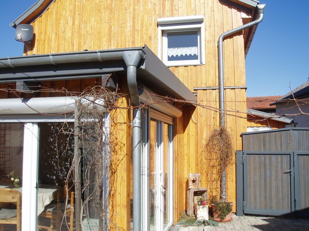 Ferienhaus Silvia