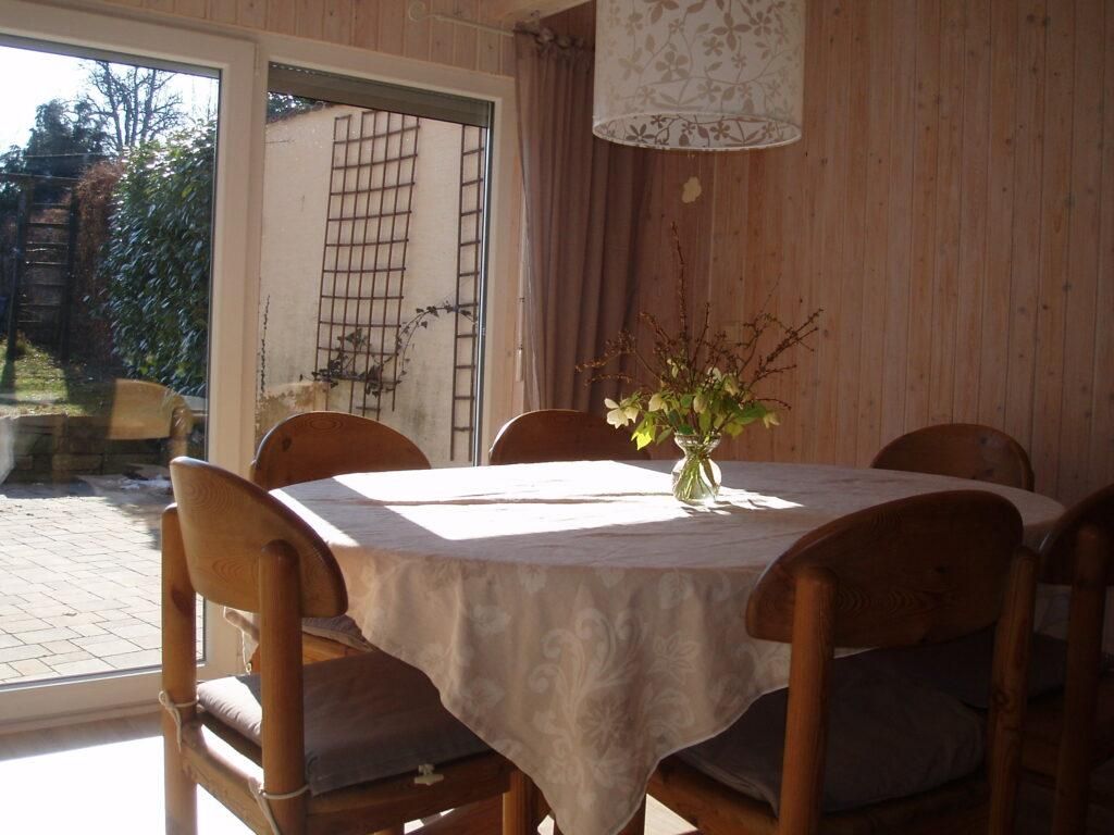 Ferienhaus Silvia