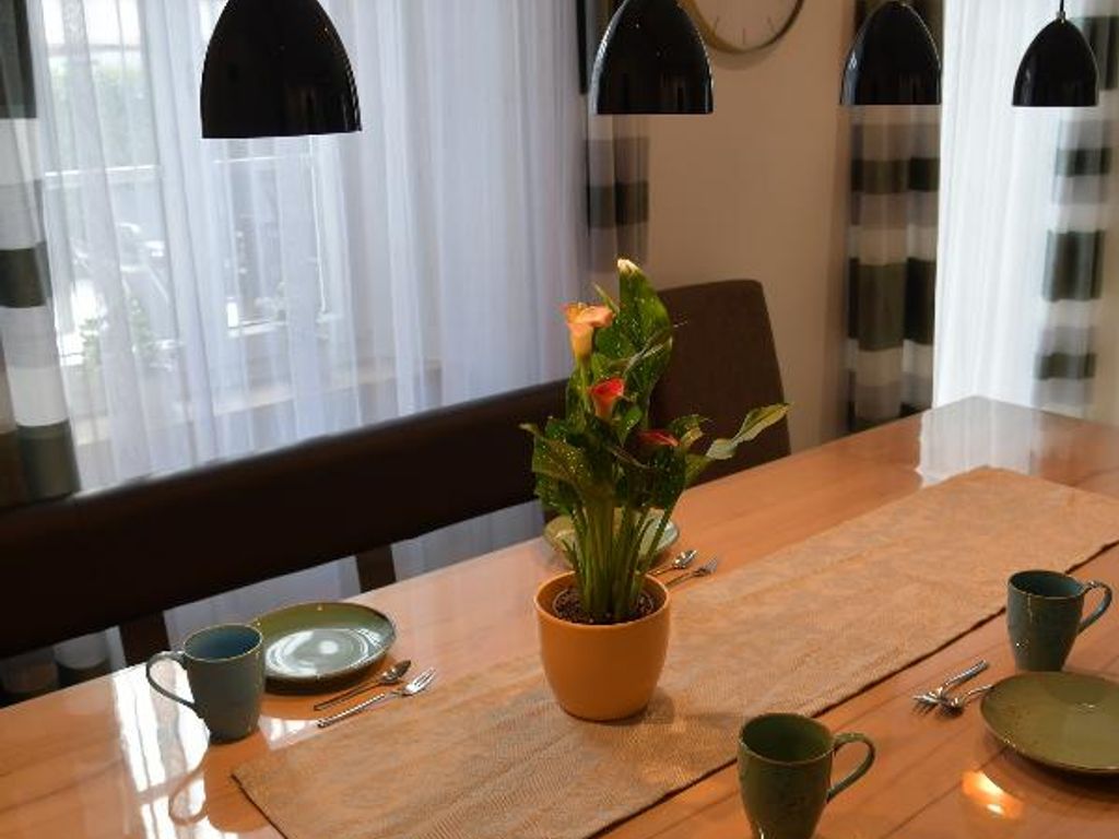 Ferienhaus am Donauspitz