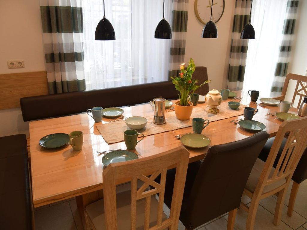 Ferienhaus am Donauspitz