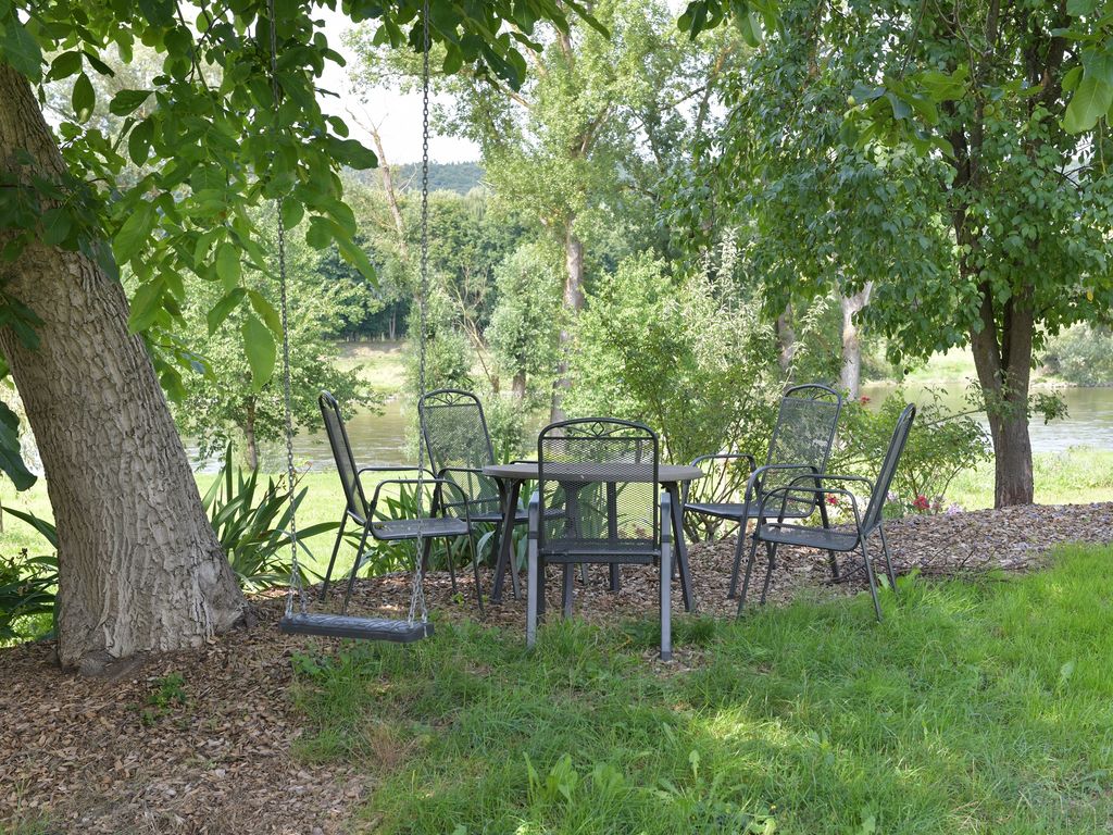Ferienhaus am Donauspitz