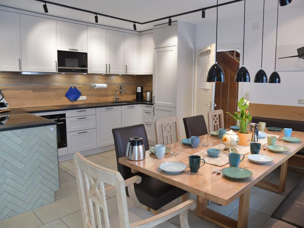 Ferienhaus am Donauspitz