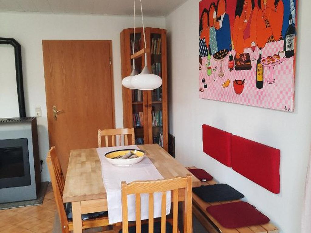 Ferienwohnung Nikoll/Simon