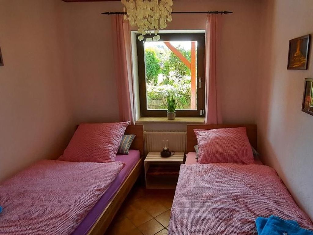 Ferienwohnung Nikoll/Simon