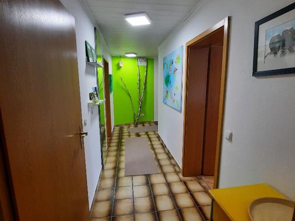 Ferienwohnung Nikoll/Simon