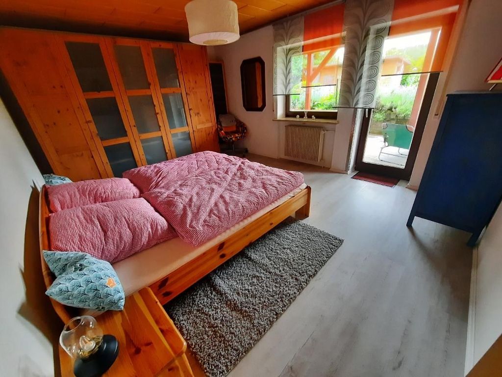 Ferienwohnung Nikoll/Simon