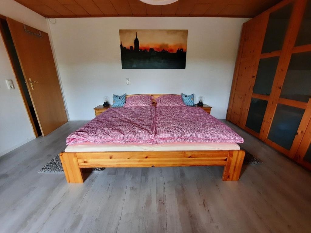 Ferienwohnung Nikoll/Simon