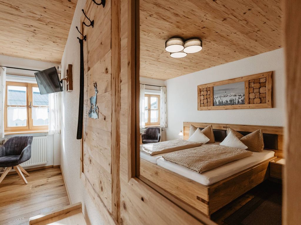 Zimmer Nr. 2