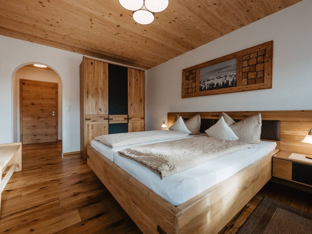 Zimmer Nr. 2