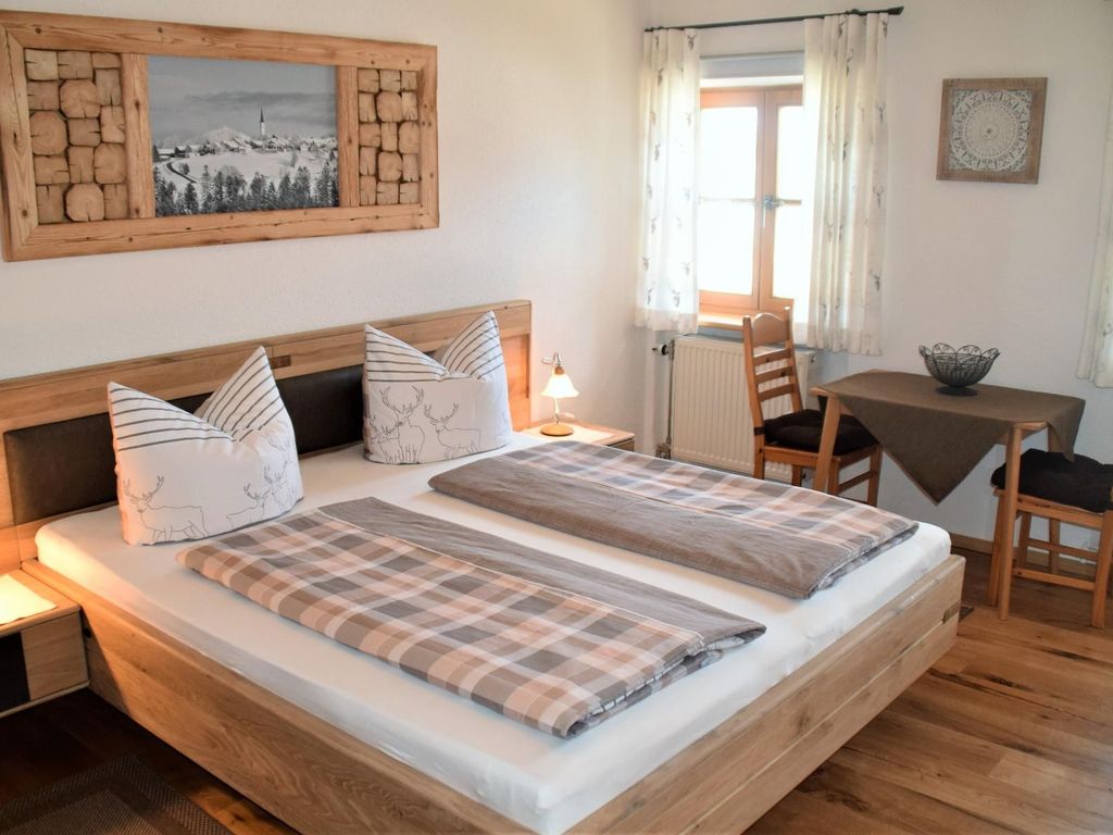 Zimmer Nr. 2