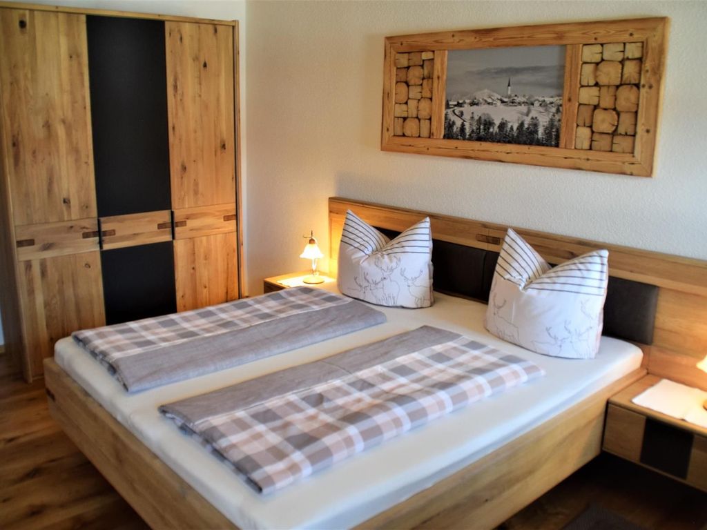 Zimmer Nr. 2