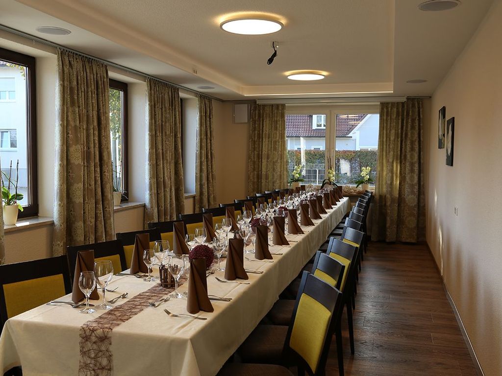 Nebenzimmer