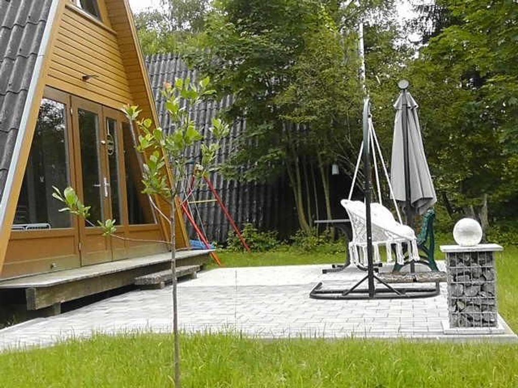 Ferienhaus Toso
