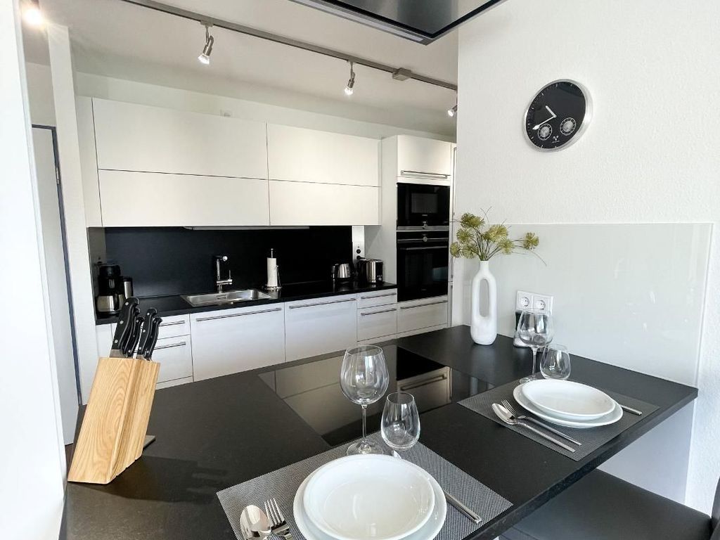 Ferienwohnung am Alexbad