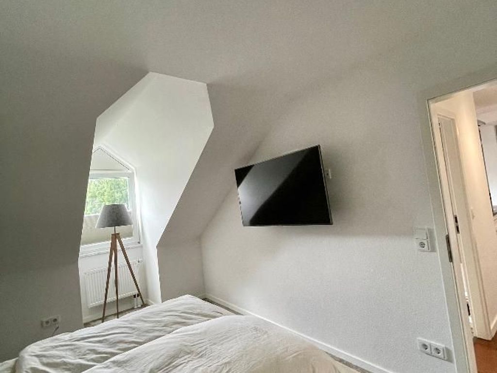 Ferienwohnung am Alexbad