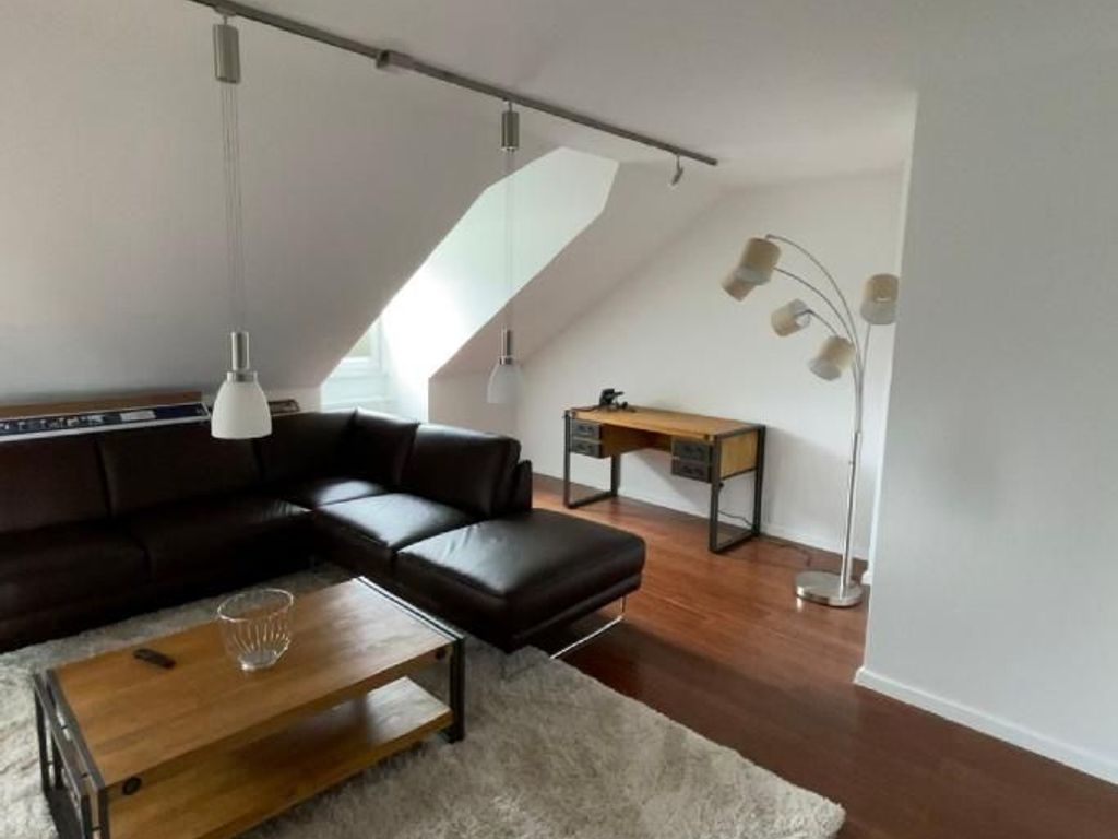 Ferienwohnung am Alexbad