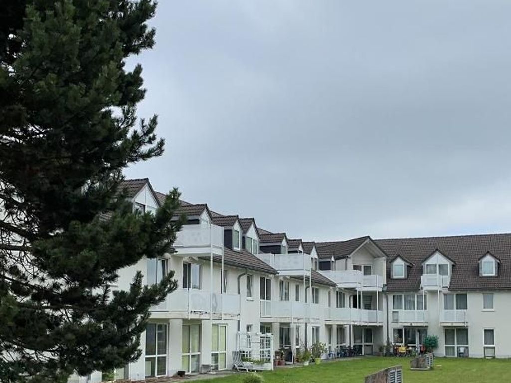 Ferienwohnung am Alexbad
