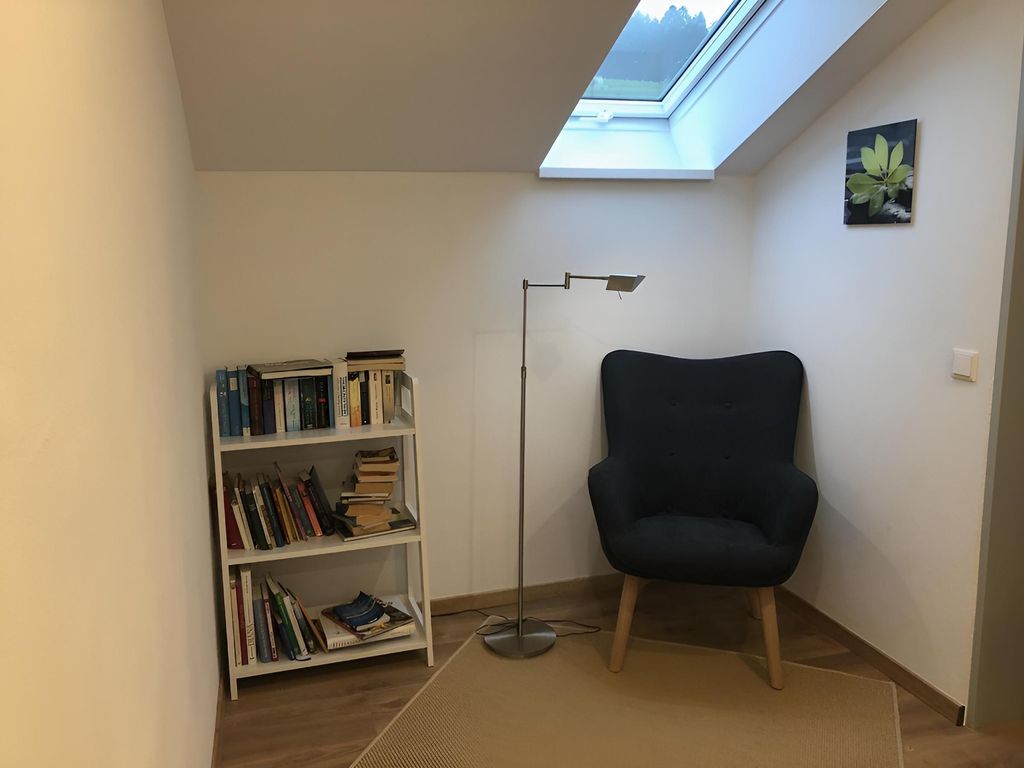 Leseecke