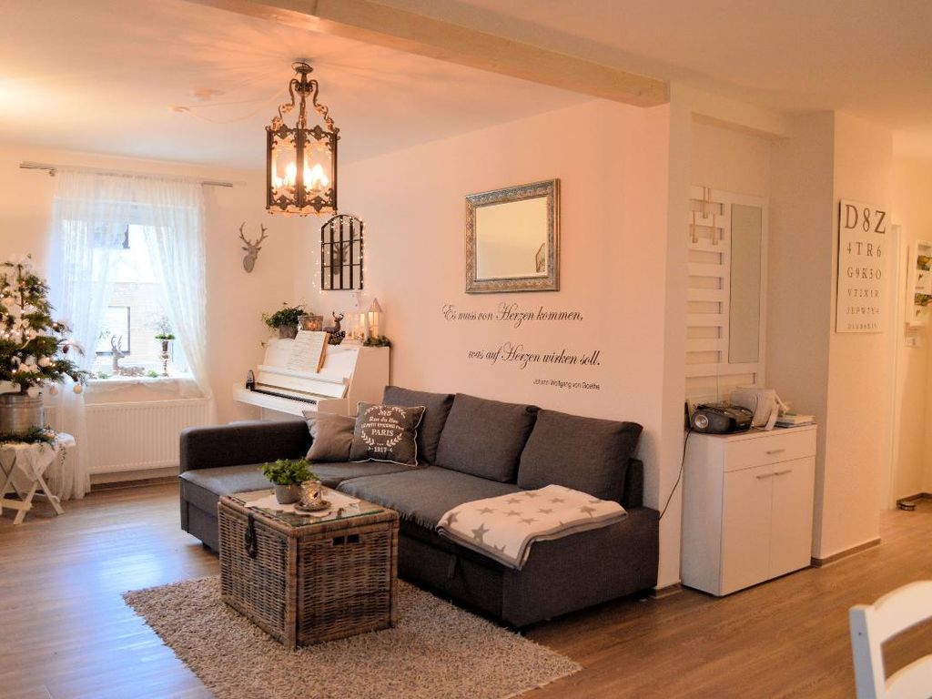 Ferienwohnung Nitsche