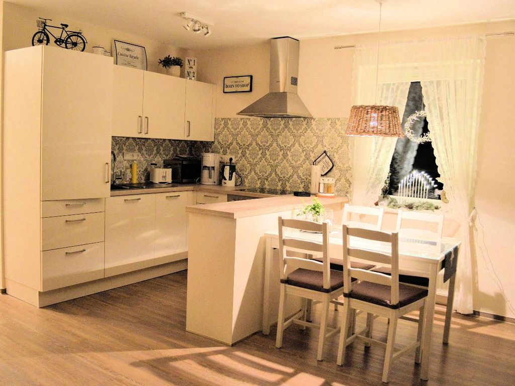 Ferienwohnung Nitsche