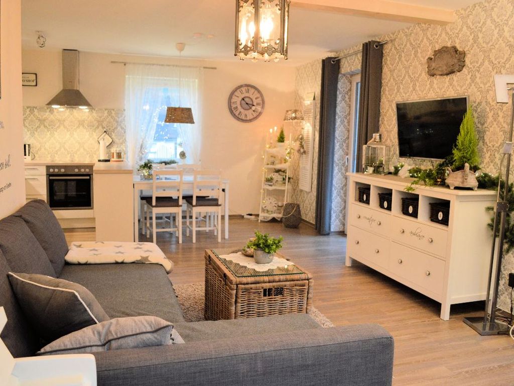 Ferienwohnung Nitsche