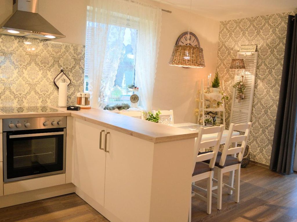 Ferienwohnung Nitsche