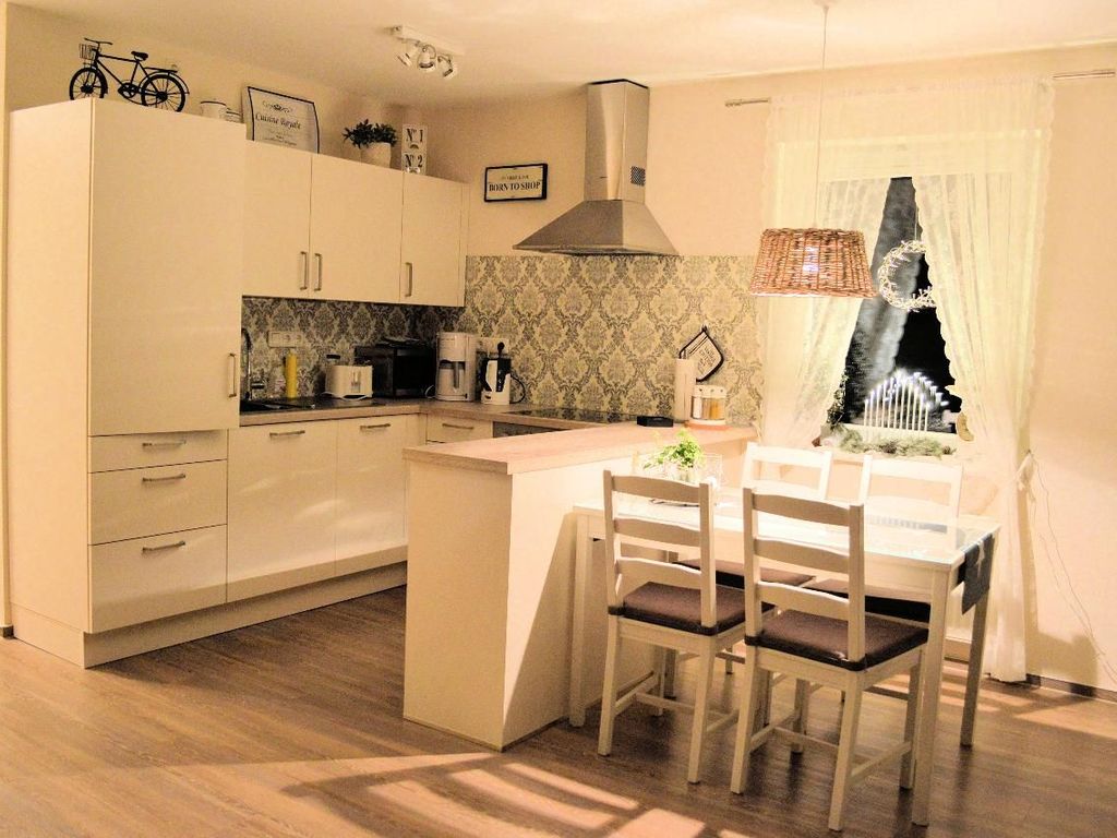 Ferienwohnung Nitsche