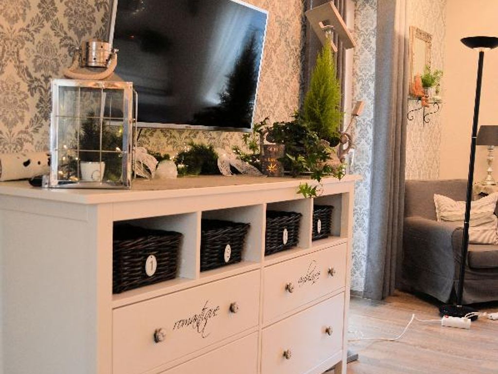 Ferienwohnung Nitsche