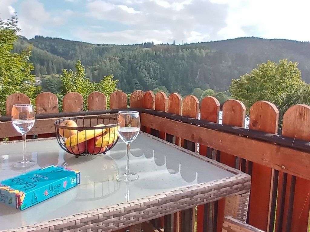 Ferienhaus Hilde
